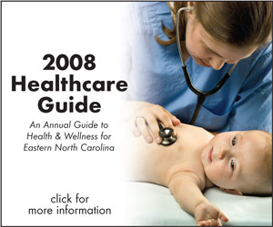 2008 Healthcare Guide 2008 Healthcare Guide