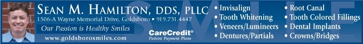 Sean M. Hamilton, DDS, PLLC Sean M. Hamilton, DDS, PLLC