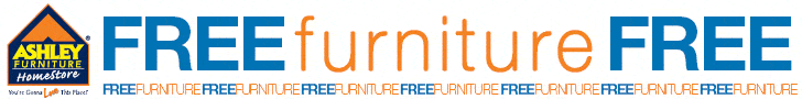 Ashley Furniture - www.LocalFurnitureDealer.com/raleighdurham/