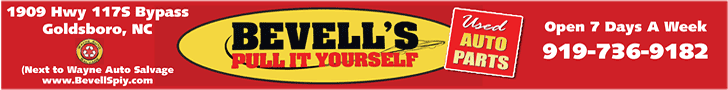 Bevell's Pull It Yourself - Used Auto Parts Bevell's Pull It Yourself - Used Auto Parts