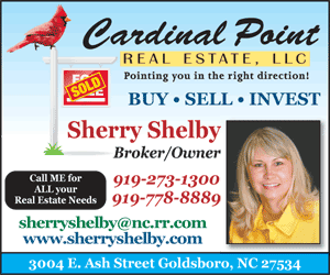 Cardinal Point Real Estate - www.sherryshelby.com Cardinal Point Real Estate - www.sherryshelby.com