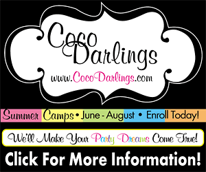 Coco Darlings - www.cocodarlings.com Coco Darlings - www.cocodarlings.com