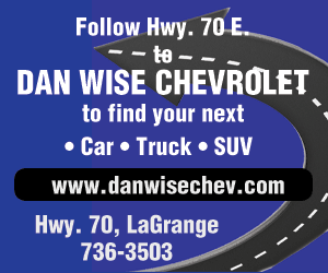 Dan Wise Cheverolet - www.danwisechev.com