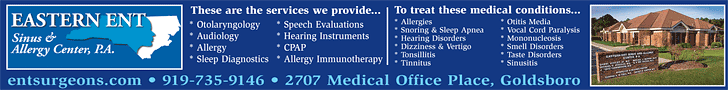 Eastern ENT - entsurgeons.com Eastern ENT - entsurgeons.com