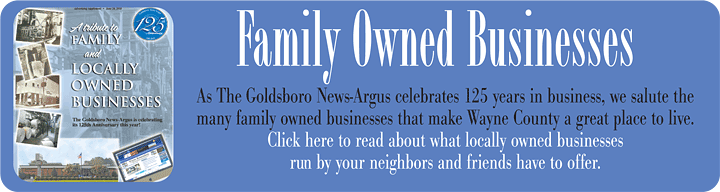 Wayne Family Owned Businesses