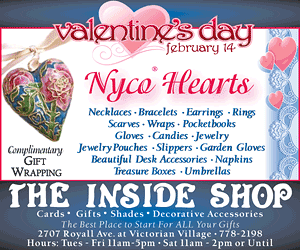 Inside Shop - Nyco Hearts Inside Shop - Nyco Hearts