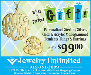 Jewelry Unlimited