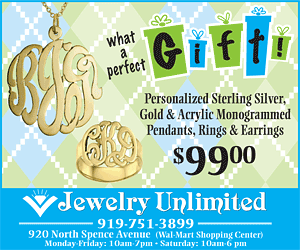 Jewelry Unlimited
