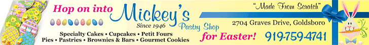 Mickey's Pastry Shop Mickey's Pastry Shop