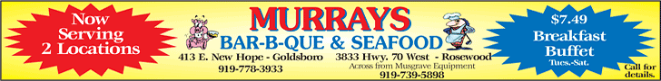 Murrys BBQ Murrys BBQ