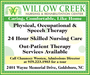 Willow Creek