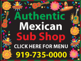 Authentic Mexican Sub Shop Authentic Mexican Sub Shop