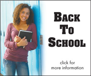 Back to School Back to School