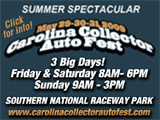 Carolina Autofest