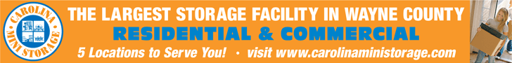 Carolina Mini Storage - www.carolinaministorage.com Carolina Mini Storage - www.carolinaministorage.com