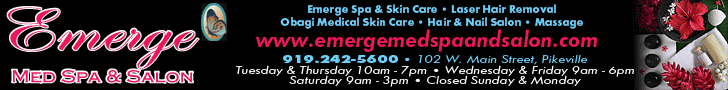 Emerge Med Spa and Salon - www.emergemedspaandsalon.com Emerge Med Spa and Salon - www.emergemedspaandsalon.com