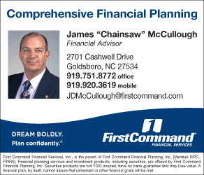 First Command