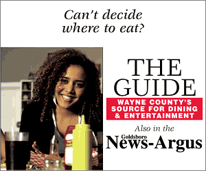 The Guide The Guide