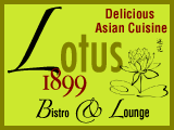 Lotus 1899 -- Click for Menu Lotus 1899 -- Click for Menu