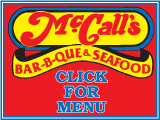McCall's McCall's