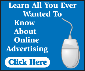 Online Advertising Business Seminar Online Advertising Business Seminar