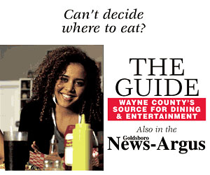The Guide