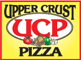 Upper Crust Pizza -- Click for Menu Upper Crust Pizza -- Click for Menu
